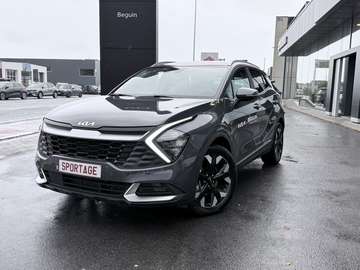 T-GDi PHEV Pulse AT6 AWD