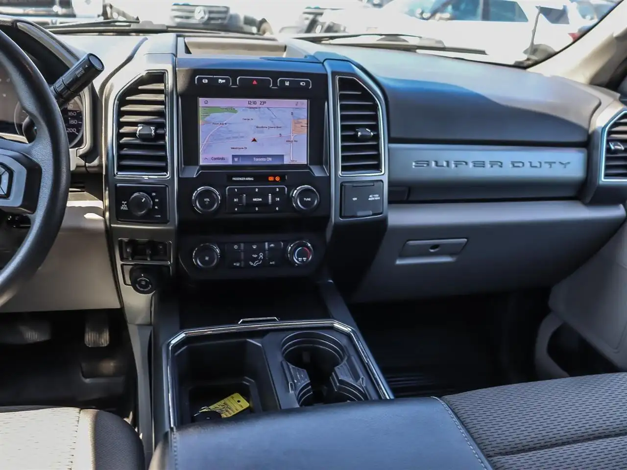 Ford F 250 photo Ford F 250