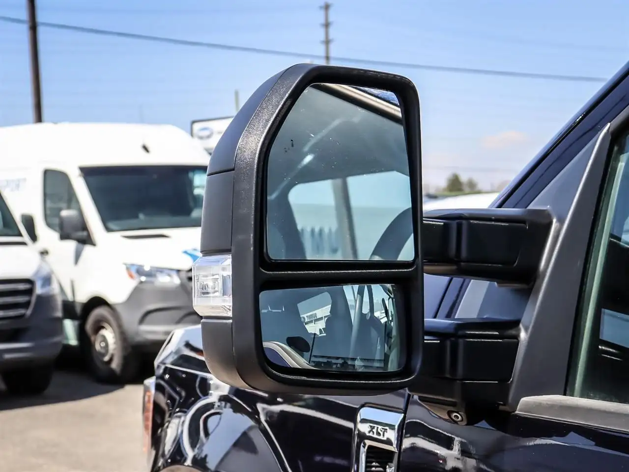Ford F 250 photo Ford F 250