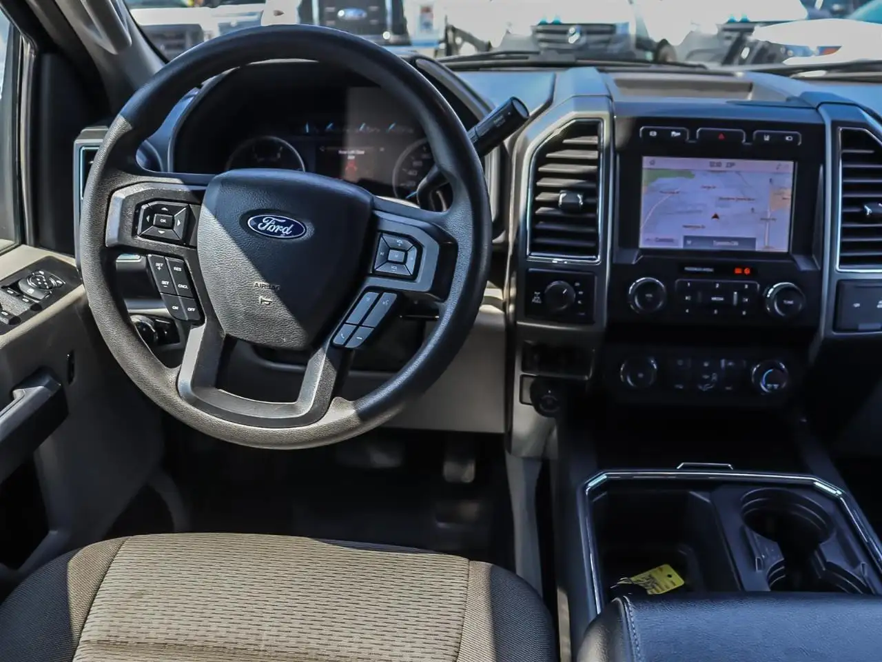 Ford F 250 photo Ford F 250