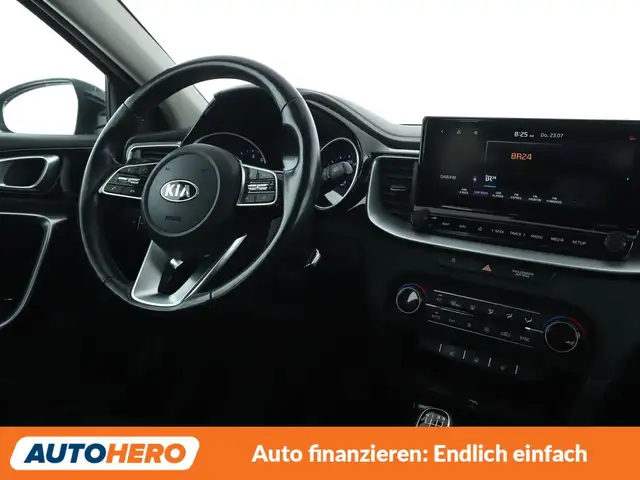 Kia Ceed view 13