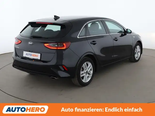 Kia Ceed view 6