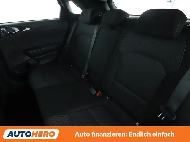 Kia Ceed view 14