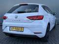 SEAT Leon ST BJR 2017 1.4 TSI 126 PK X-PERIENCE AMBIENCE | S Weiß - thumbnail 5