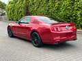 Ford Mustang 4.6L V8/Klimaautomatik/Leder/Sitzheizung Rojo - thumbnail 4