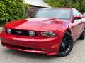 Ford Mustang 4.6L V8/Klimaautomatik/Leder/Sitzheizung Rouge - thumbnail 7