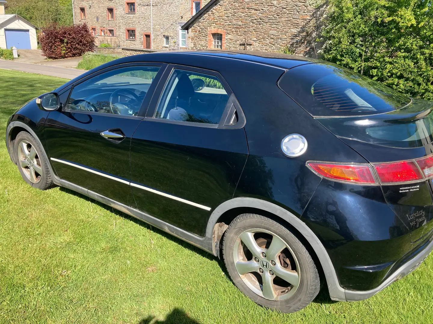 Honda Civic Civic 1.4i Sport Noir - 2