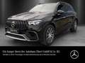 Mercedes-Benz GLE 63 AMG Pano DISTRO Nappa AHK Kamera MLED EDW Schwarz - thumbnail 1