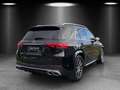 Mercedes-Benz GLE 63 AMG Pano DISTRO Nappa AHK Kamera MLED EDW Schwarz - thumbnail 5