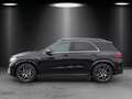 Mercedes-Benz GLE 63 AMG Pano DISTRO Nappa AHK Kamera MLED EDW Negro - thumbnail 2
