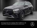 Mercedes-Benz GLE 63 AMG Pano DISTRO Nappa AHK Kamera MLED EDW Negro - thumbnail 1