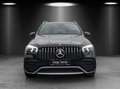 Mercedes-Benz GLE 63 AMG Pano DISTRO Nappa AHK Kamera MLED EDW Negro - thumbnail 6