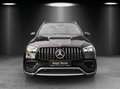 Mercedes-Benz GLE 63 AMG Pano DISTRO Nappa AHK Kamera MLED EDW Schwarz - thumbnail 6