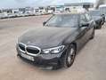 BMW 318 318dA Negro - thumbnail 1