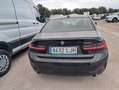 BMW 318 318dA Negro - thumbnail 5