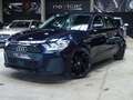 Audi A1 25TFSI SportBack **NAVI-CRUISE-VIRTUAL-PARKING** Bleu - thumbnail 1