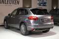 Porsche Cayenne 4.8 S Youngtimer 37.950 EX BTW Gris - thumbnail 6