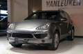 Porsche Cayenne 4.8 S Youngtimer 37.950 EX BTW Gris - thumbnail 2