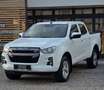 Isuzu D-Max LS AT 3,5t Anhängerlast Weiß - thumbnail 1