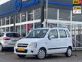 Opel Agila 1.2-16V Enjoy Airco 5drs Elek.ramen Radio Blanc - thumbnail 1