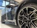 BMW M4 CABRIO XD COMPETI. CURVED DISPLAY LASER H&K CARBON Nero - thumbnail 15