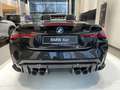 BMW M4 CABRIO XD COMPETI. CURVED DISPLAY LASER H&K CARBON Nero - thumbnail 6