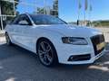 Audi A4 2.0 TFSI QUATTRO S-LINE Blanc - thumbnail 7
