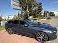 Volvo V60 D4 Geartronic Momentum Pro Bleu - thumbnail 4