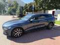 Volvo V60 D4 Geartronic Momentum Pro Bleu - thumbnail 3