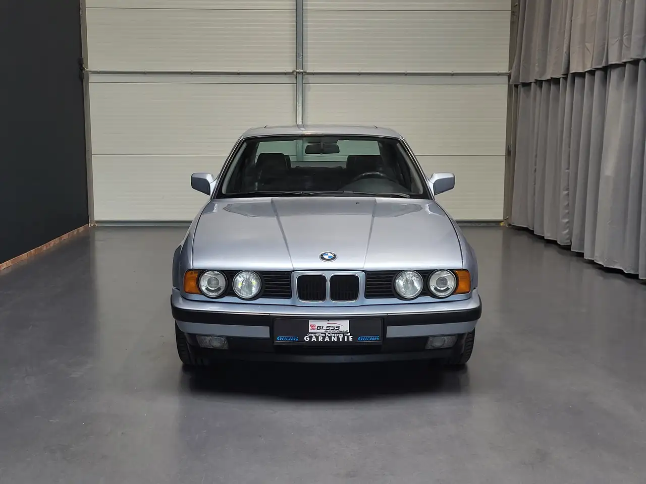 BMW 525 i 24V *2. Hand| Original| wenig Kilometer*, foto 2