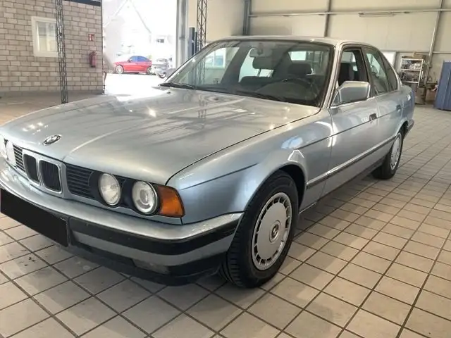 BMW 525 i 24V *2. Hand| Original| wenig Kilometer*