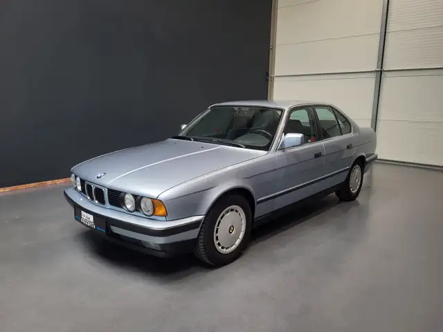 BMW 525 i 24V *2. Hand| Original| wenig Kilometer*