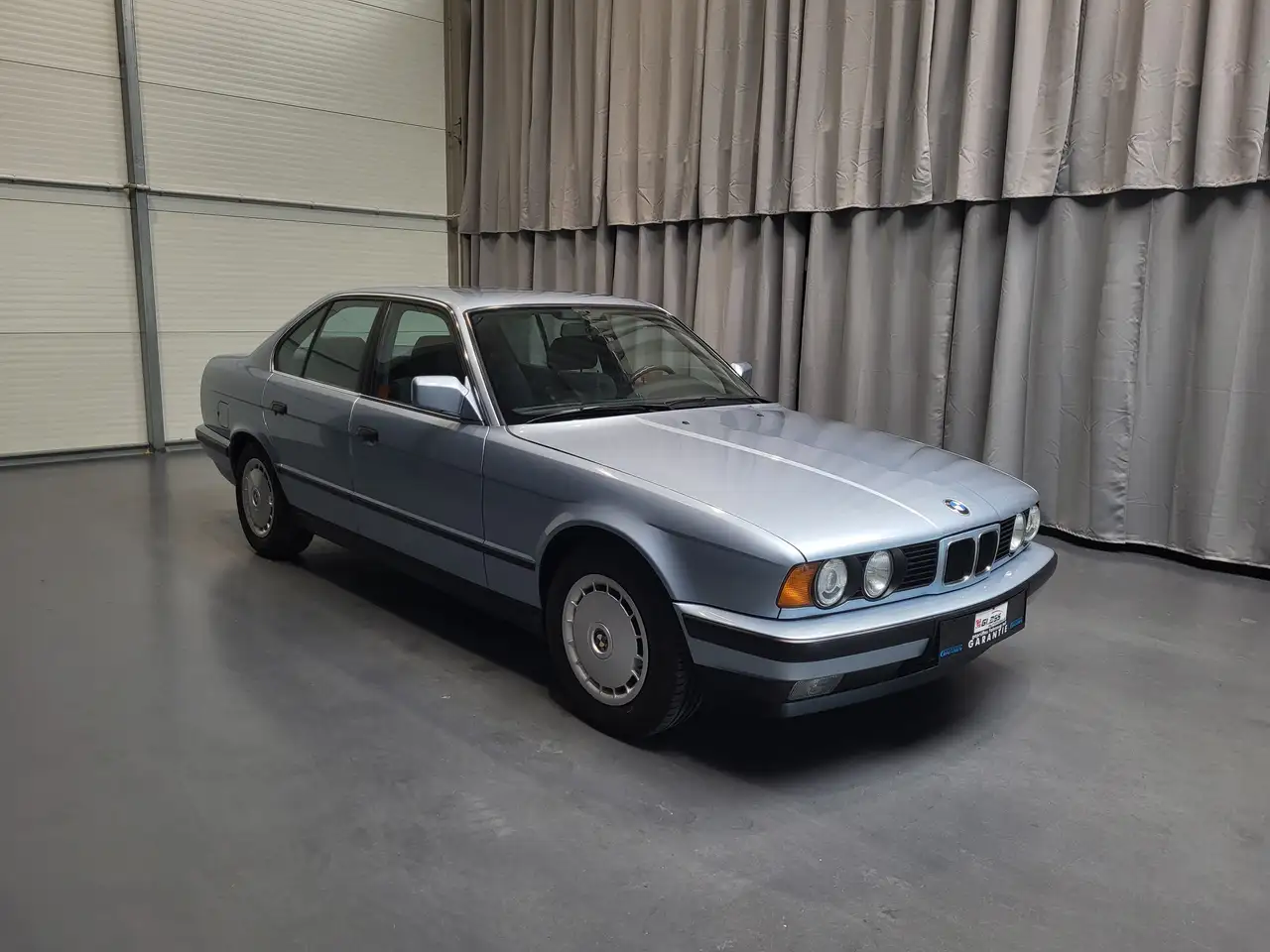 BMW 525 i 24V *2. Hand| Original| wenig Kilometer*, foto 3