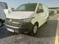 Volkswagen Transporter Furgón 2.0TDI BMT 81kW Blanco - thumbnail 1