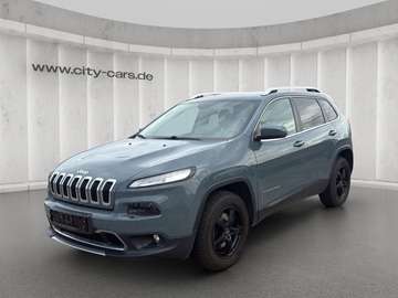 Limited 4WD*Autom.*Navi*Leder*Bi-Xenon