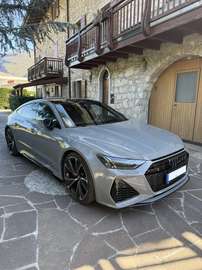 Sportback 4.0 mhev quattro tiptronic