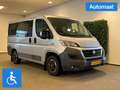 Fiat Ducato L1H1 Rolstoelbus Automaat Grijs - thumbnail 1