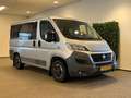 Fiat Ducato L1H1 Rolstoelbus Automaat Grijs - thumbnail 11