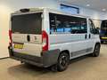 Fiat Ducato L1H1 Rolstoelbus Automaat Grijs - thumbnail 7