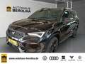 CUPRA Ateca 2.0 TSI 4D VZ DSG *AHK*ACC*NAV*R-CAM*SHZ* Zwart - thumbnail 2
