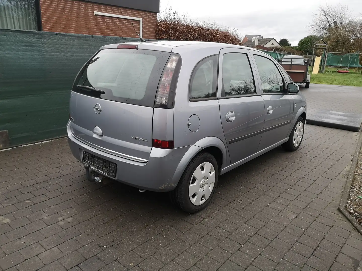 Opel Meriva 1.4 - 1