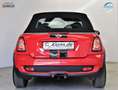 MINI John Cooper Works Cabrio John Cooper Works 1.6 211PS Cabrio Chili Keyless Rot - thumbnail 6