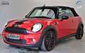 MINI John Cooper Works Cabrio John Cooper Works 1.6 211PS Cabrio Chili Keyless Rot - thumbnail 4