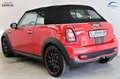 MINI John Cooper Works Cabrio John Cooper Works 1.6 211PS Cabrio Chili Keyless Rot - thumbnail 5