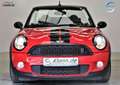 MINI John Cooper Works Cabrio John Cooper Works 1.6 211PS Cabrio Chili Keyless Rot - thumbnail 3
