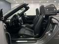 Porsche 911 997 Turbo Cabrio 1Hand Top condition Carpass Grijs - thumbnail 16