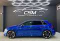 Audi RS3 Sportback 2.5 TFSI quattro S-Tronic Bleu - thumbnail 3