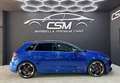 Audi RS3 Sportback 2.5 TFSI quattro S-Tronic Bleu - thumbnail 6