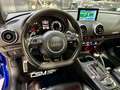 Audi RS3 Sportback 2.5 TFSI quattro S-Tronic Bleu - thumbnail 9
