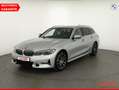 BMW 330 330e xDrive Touring Luxury Laser Virtual Cockpit Argent - thumbnail 1
